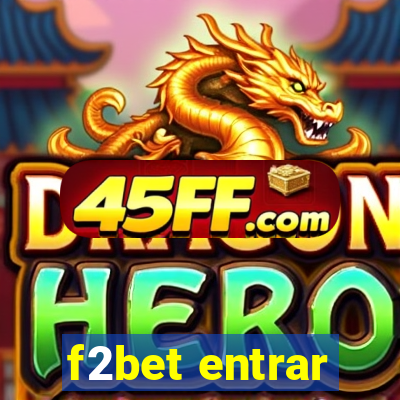 f2bet entrar